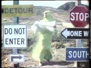 1980 Bloop Reel WTVJ