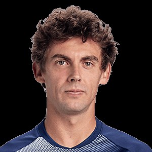 Henri Laaksonen | Overview | ATP Tour | Tennis