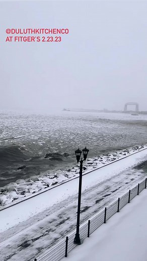 Destination Duluth on Reels