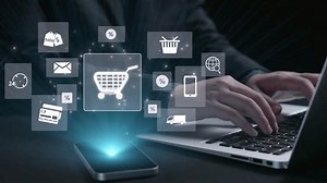 Business Person Integrates Omni-channel Strategies Enhancing Stock Footage Video (100% Royalty-free) 3652126273 | Shutterstock