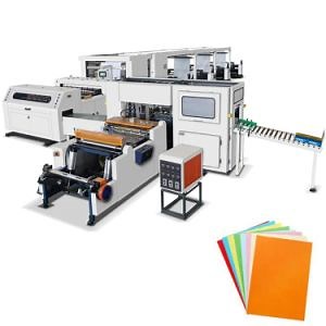 Automatic Sticker Cutting Machine Cut Plotter A4