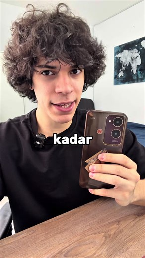 Telefon Şarjı Yüzde Takılı Kaldı