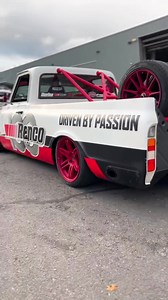 🧢 but Gary somehow disappeared as he drove past in the #c10 Showtime Customs & Fabrication | Car Builders