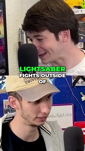 Star Wars Lightsaber Duels Explained