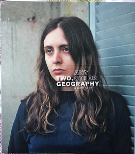 Any Other -  Two, Geography