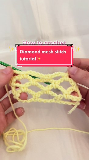 kiksy crochet ב-TikTok