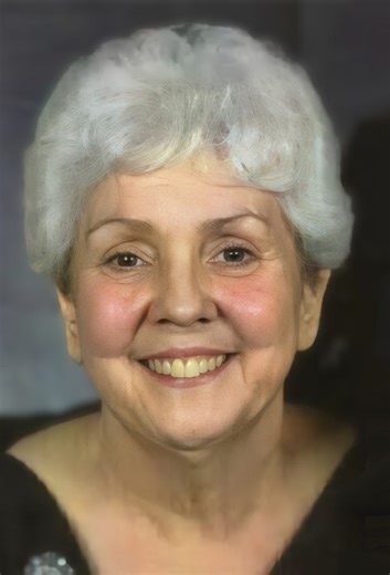 Carmen Caroline Holm - Krause Funeral Home & Cremation Services