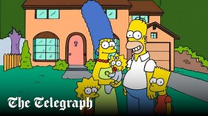 The Simpsons reaches its 600th episode with Treehouse of Horror XXVI