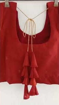 🧵 Easy Sewing Clothes ✨ எளிய tailoring & DIY dressmaking ideas for beginners