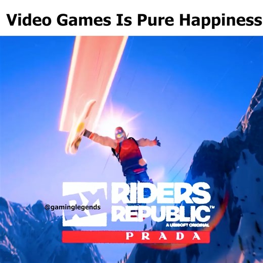 Video Games are Pure Happiness😍 | MypovGaming
