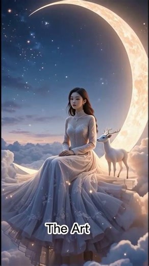 3Dart – Cinematic 3D Visuals, AI Creations & Digital Art Magic