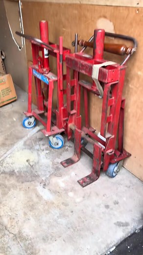 Did we just make some money on the abandon storage lock？ #storage #au #abandoned | Storage Unit Surprises | Facebook