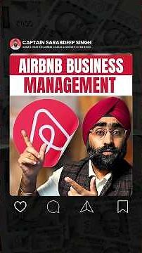 Airbnb Business Management? | What does an Airbnb management company do?