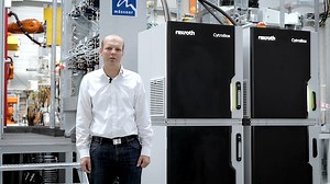 13K views | A CytroBox a Bosch Rexroth világszintű hidraulikai...