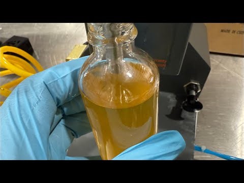 Work With Me LIVE: Bottling the Goddess Hair Repair Serum for Thinning, Balding & Alopecia