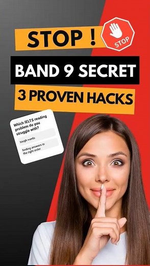 STOP Making These 3 IELTS Reading Mistakes (Band 7+ Speed Fix)