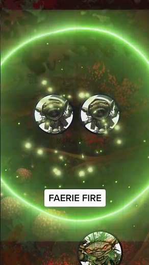 3 Druid Effects For Foundry VTT