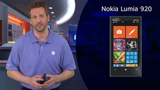Nokia Lumia 920 Setup and Features: User-Friendly Guide