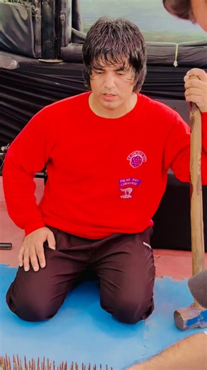 Real Commando on Instagram: "#commando"