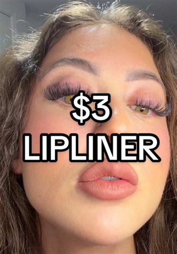 e.l.f. Cream Glide Lip Liner Baddest Beige Review