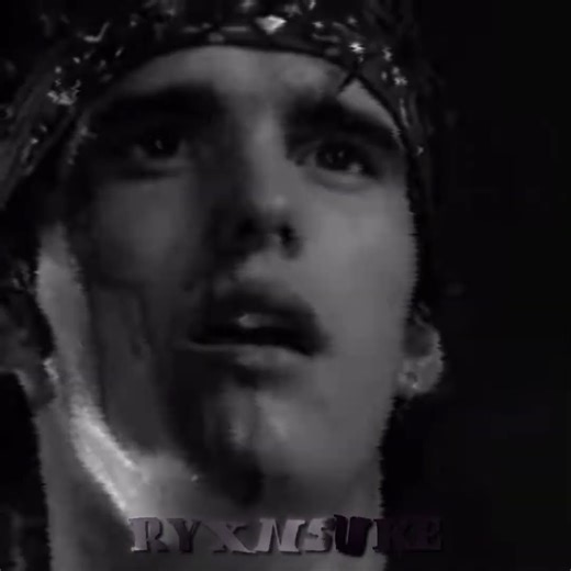 RUSTY JAMES EDIT!! Rumble fish slights spoilers!