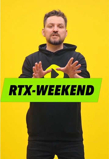 Super Ceny Kart Graficznych RTX w Media Expert