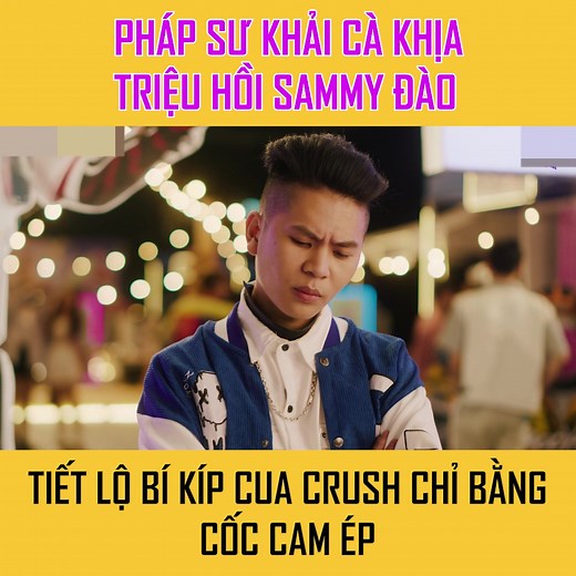 Đánh giá Phim Bí Kíp Cưa Crush Nam Lầy của Simmy và Sammy