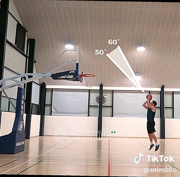 Basketball Shooting Tips for Beginners