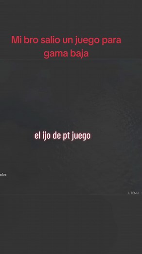 Combat Master: Configuración para Gama Baja