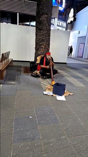 Didgeridoo # Australian Traditional musical instrument # Aboriginal # Indigenous