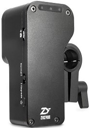 Zhiyun Follow Focus und Arduino