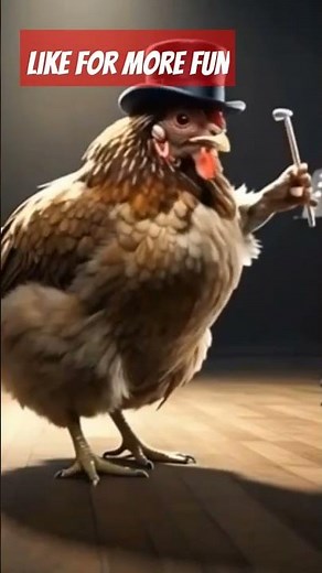 "Chicken Remix Songs 2025 | J.GECO Part 2 | Funny Animal Sounds & Beats"#ChickenRemix #FunnyMusic