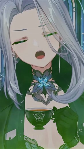 AmaLee ( Monarch ) on Instagram: "“I bet you watch AmaLee’s streams for the mommy voice” ……. What my streams are actually like: 😂💀 #vtuber #vtuberclips #amalee #envtuber #vtuberen #vtubercollab"