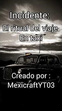 Void Meme Chems | Part 14 | The Taxi Ritual | Halloween Special 🎃