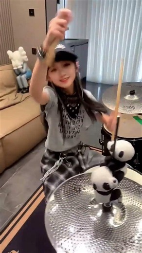 Chinese Rhythm Challenge+Drum Practice #drummusic #drumkit #drumming #드럼과스틱 #ドラムセット