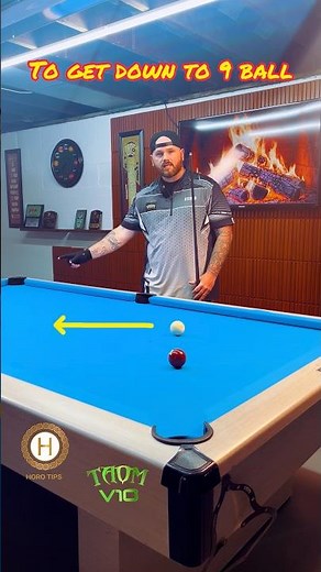 How To Shoot Draw Shot Like A Pro