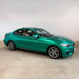 [Hot Item] Fashion Color Changing Car Body Pet Ultra Ocean Green Car Wrapping Film