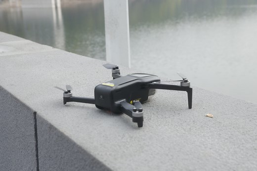 Ruko U11MINI 4K RC3 Review: A Sub-250g Drone That Actually Makes Sense for Beginners