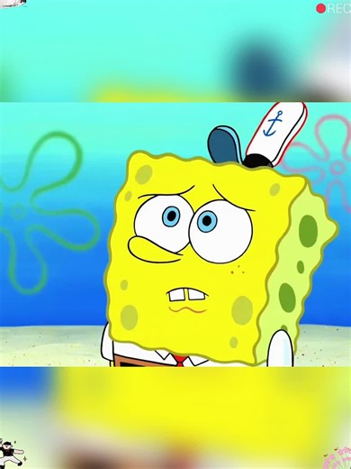 SpongeBob SquarePants: Iconic Moments from USA