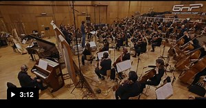 Aleon Raven - Aletheia (Official Music Video) | Epic Choral Orchestral Music - Video