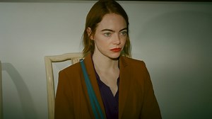 Emma Stone, Jesse Plemons are unhinged in 'Kinds of Kindness' trailer