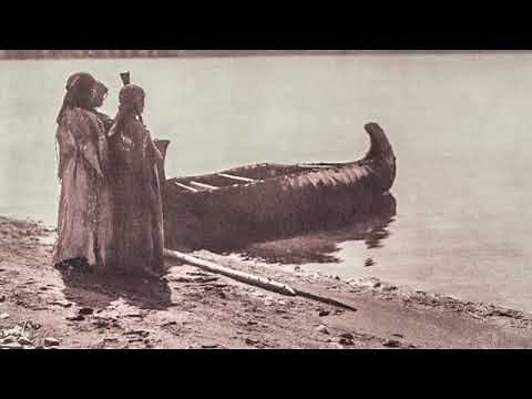 The Plateau People of Canada