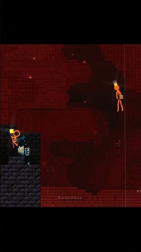 Minecraft Stickman edit 🥶