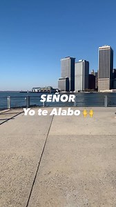 Señor yo te Alabo porque eres Precioso para mi porque junto a Ti voy caminando porque Siento tu Presencia en Mi Ser 🙌 #Dios #jesuschrist #jesus #DiosEsBueno | Artículos-Vida