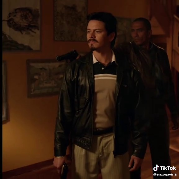 Exploring the Impact of 'Narcos' on Colombian Culture