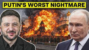 Putin Rejects Any Deal – Ukraine’s Fierce Strike Cripples the Kremlin | Business Basics