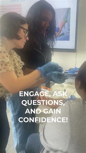 Phlebotomy Training UK | Learn Venepuncture & Become a Certified Phlebotomist 💉🏥