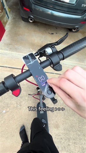 #fyp #electricscooter | Scooter Electric