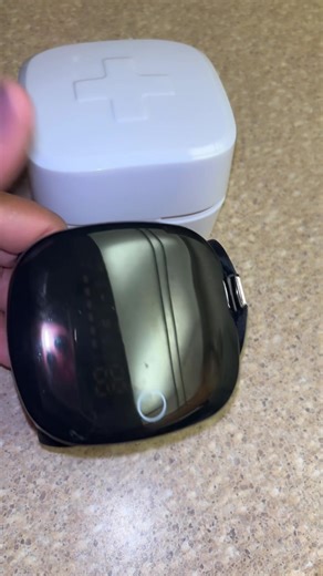 Talking Blood Pressure Cuff: Health Monitoring Made Easy