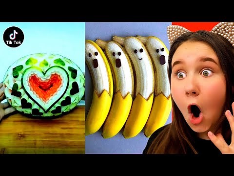 CREATIVE TIK TOKS That Will Blow Your Mind ...